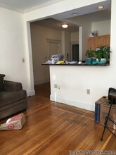 55 Queensberry St in Boston, MA - Building Photo - Building Photo
