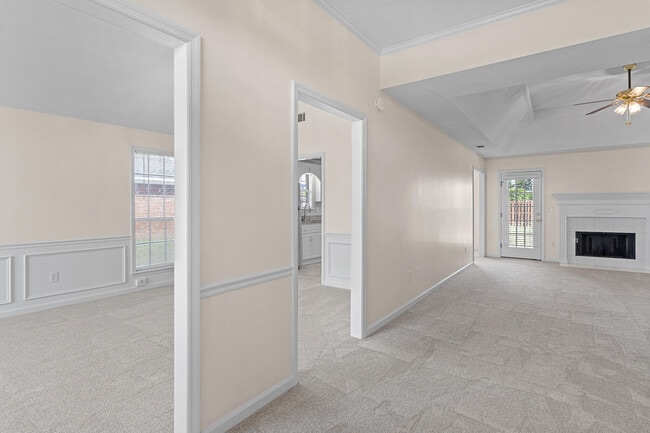 224 Taylor Cir in Grovetown, GA - Building Photo - Building Photo