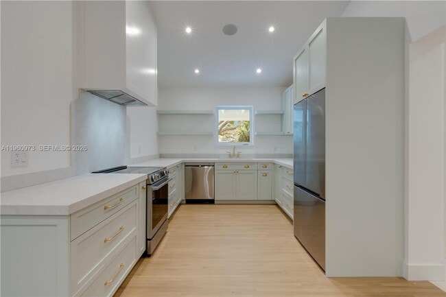 property at 12535 Moss Ranch Rd