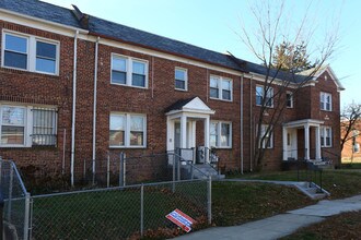 1911 M St NE in Washington, DC - Building Photo - Building Photo