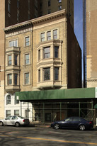355 Central Park W in New York, NY - Building Photo