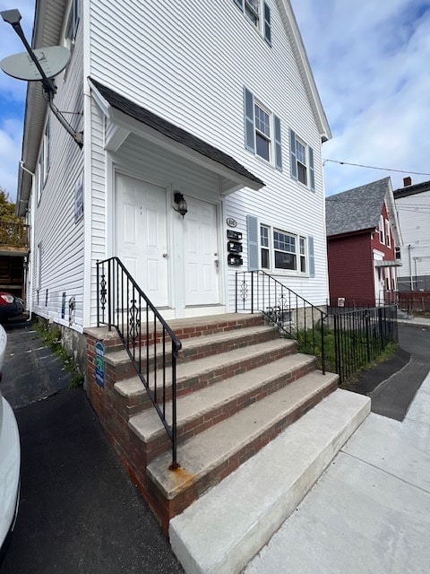 635 Broadway St, Unit 1st Floor