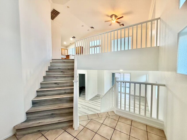 6436 Casamar St in North Las Vegas, NV - Building Photo - Building Photo