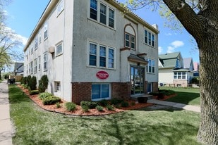 Concordia Villas Apartments