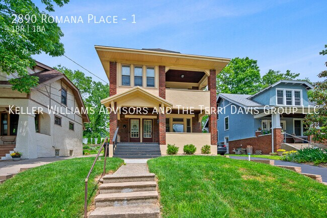 property at 2890 Romana Pl