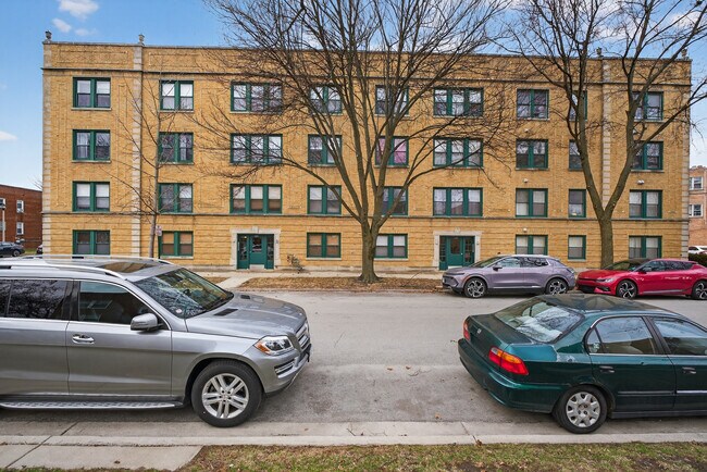 9100 Lamon Ave in Skokie, IL - Building Photo - Building Photo