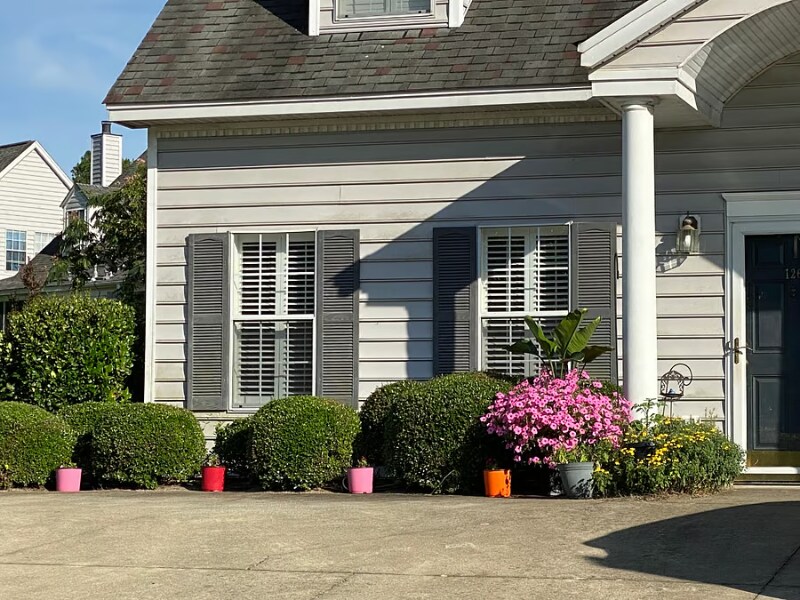 126 Saddle Chase Ln in Columbia, SC - Building Photo