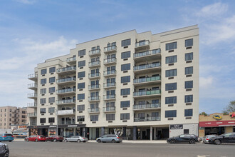 1775 Coney Island Ave in Brooklyn, NY - Foto de edificio - Building Photo