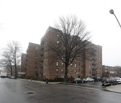 302 96th St Apartments