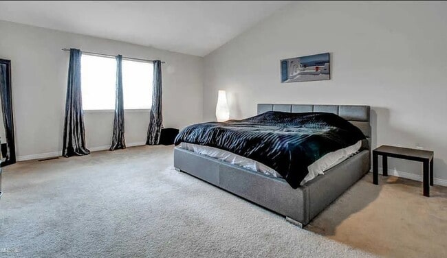 property at 1550 Cinnabar Dr