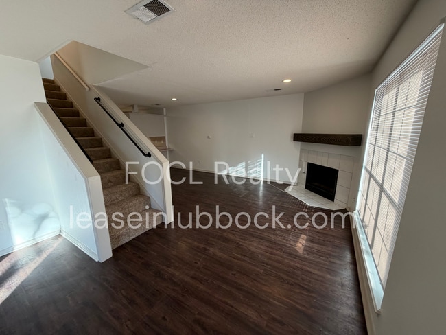 8302 Raleigh Ave in Lubbock, TX - Building Photo - Building Photo