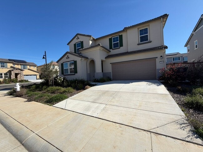 3916 Mirecourt Cir in Rancho Cordova, CA - Building Photo - Building Photo