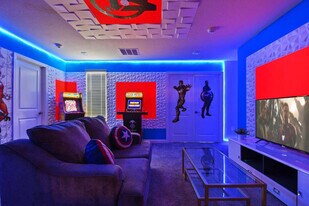 4547 Narrative Ln in Kissimmee, FL - Building Photo