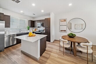 Ascend at Gateway in Denver, CO - Building Photo - Building Photo