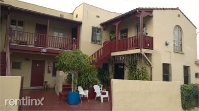 3860 Eagle St in Los Angeles, CA - Building Photo