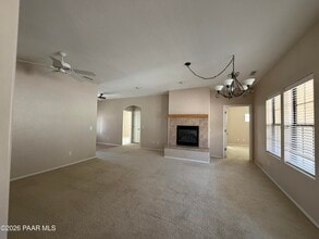 3257 Orchid Way in Prescott, AZ - Building Photo - Building Photo