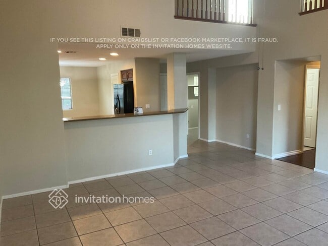 908 Eric Stocken Ave in North Las Vegas, NV - Building Photo - Building Photo