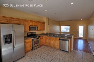 925 Blushing Rose Pl in Henderson, NV - Building Photo - Building Photo
