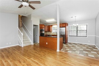 2546 Verner Rd NW in Lawrenceville, GA - Building Photo - Building Photo
