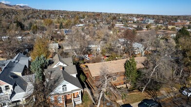 815 Dewey Ave in Boulder, CO - Building Photo - Building Photo