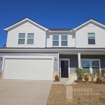 185 Vickery Rd in Woodruff, SC - Building Photo