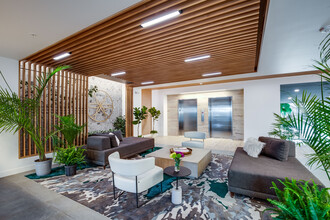 Viridium Apartments in Minneapolis, MN - Building Photo - Interior Photo