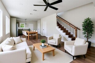 1606 College Ave in Fort Worth, TX - Building Photo