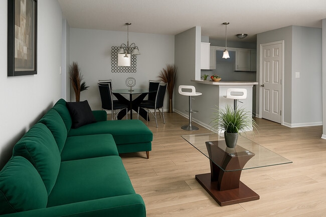Anthos at Chase Ridge