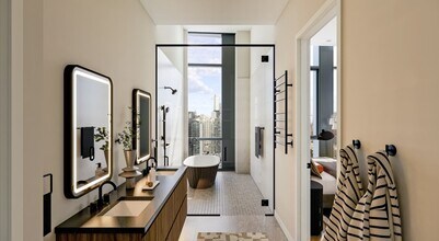 1154 W Fulton Market, Unit 7 in Chicago, IL - Foto de edificio - Building Photo