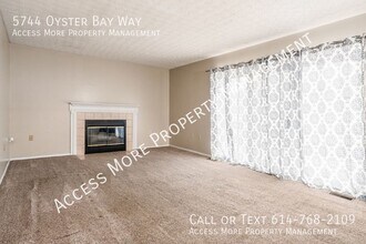 5744 Oyster Bay Way in Galloway, OH - Building Photo - Building Photo