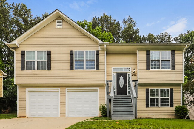 property at 2750 Old S Dr