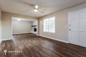 4444 Jenwood St, Unit 1 in Ladson, SC - Building Photo - Building Photo