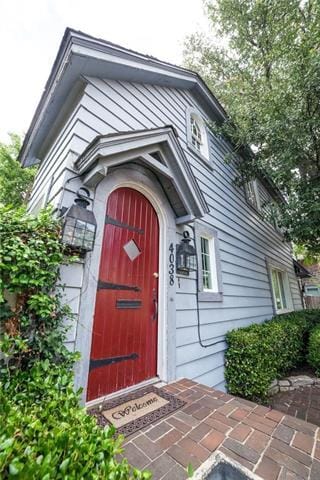 4038 Roswell St in Dallas, TX - Building Photo - Building Photo