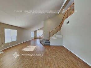 3703 Funston Way in Las Vegas, NV - Building Photo - Building Photo