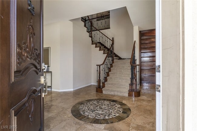 25 Holston Hills Rd in Henderson, NV - Building Photo - Building Photo