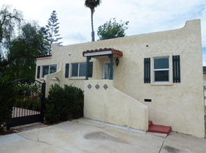 Triplex in Pacific Beach, San Diego in San Diego, CA - Building Photo - Other