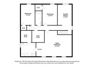 10728 Bluestone Rd in Fort Worth, TX - Building Photo - Building Photo
