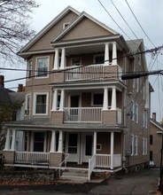 39-41 Hill St in Waterbury, CT - Building Photo - Building Photo