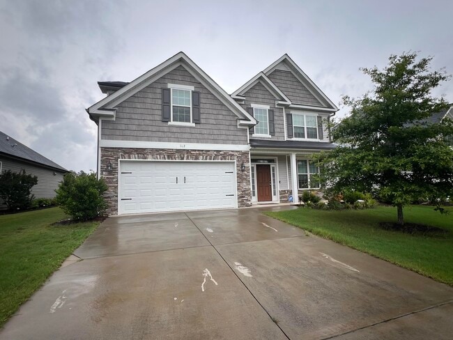 property at 862 Williford Run Dr