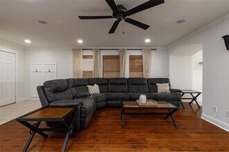 4116 Fossile Butte Dr in Fort Worth, TX - Building Photo - Building Photo