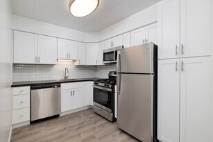 Southgate Commons in Perkasie, PA - Building Photo