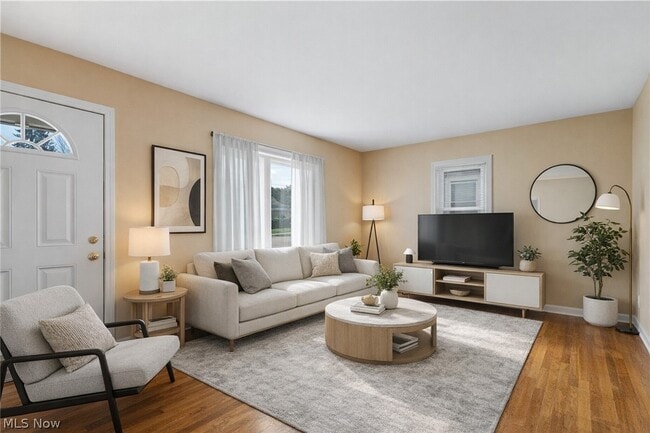 629 Donald Ave in Akron, OH - Building Photo - Building Photo