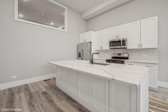 639 W 18th St in Chicago, IL - Building Photo - Building Photo