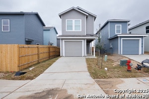 property at 11914 Bluebell Rdg