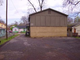 19 3rd Ave S in Birmingham, AL - Foto de edificio - Building Photo