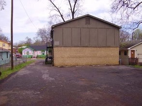 19 3rd Ave S in Birmingham, AL - Building Photo - Building Photo