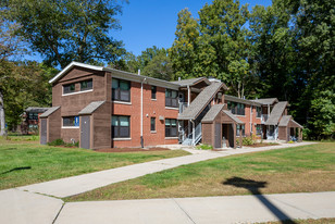 Northwood Apartments