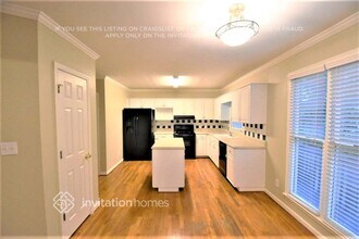 607 Chase Trail in Woodstock, GA - Foto de edificio - Building Photo