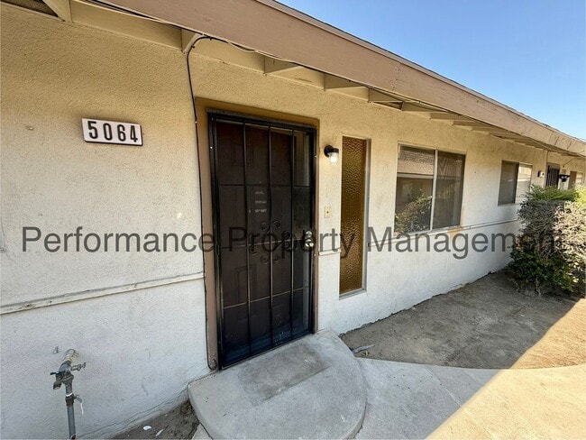 property at 5060 Easton Dr