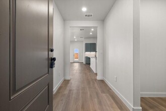 2617 Garland Ave in Lubbock, TX - Foto de edificio - Building Photo